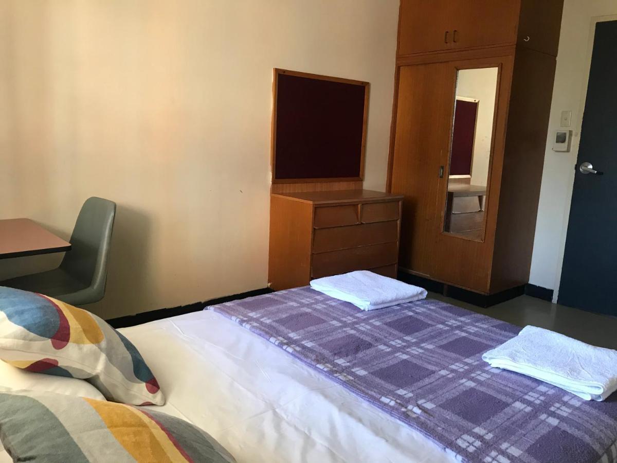 Greenwich Village Accommodation Cité de Sydney Extérieur photo
