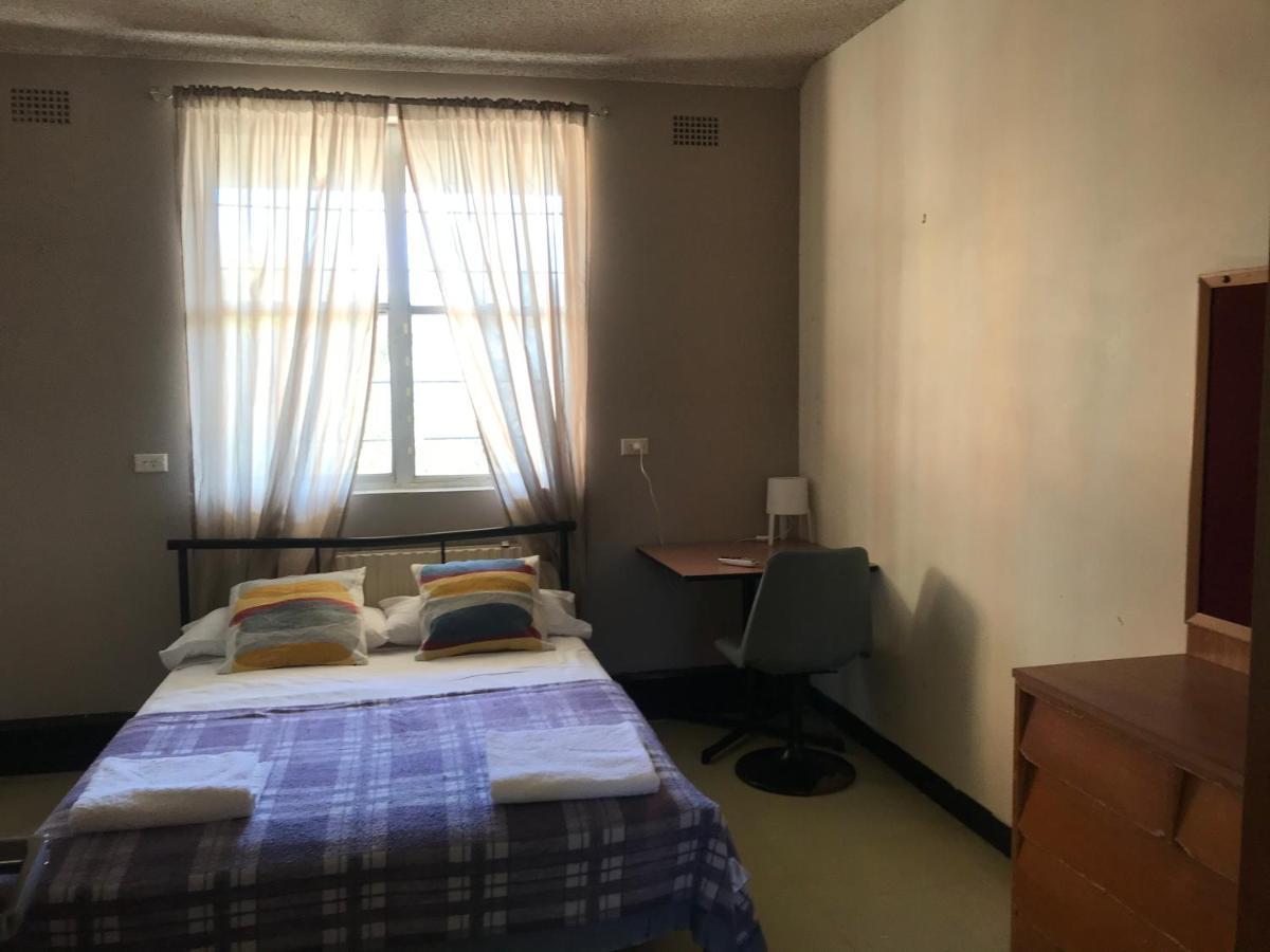 Greenwich Village Accommodation Cité de Sydney Extérieur photo