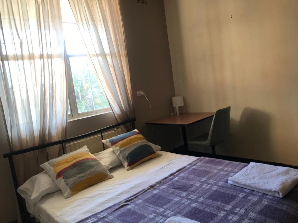 Greenwich Village Accommodation Cité de Sydney Extérieur photo