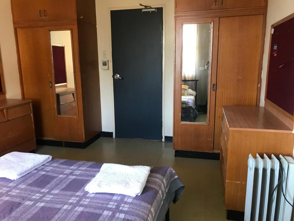 Greenwich Village Accommodation Cité de Sydney Extérieur photo