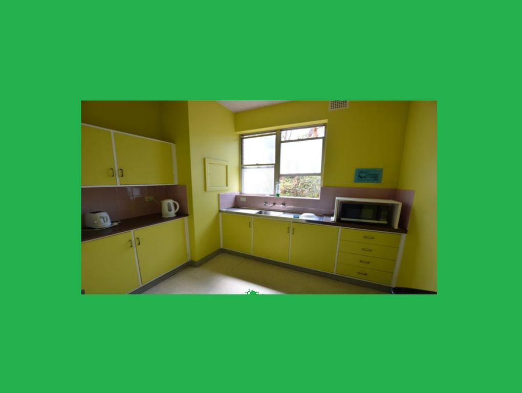 Greenwich Village Accommodation Cité de Sydney Extérieur photo