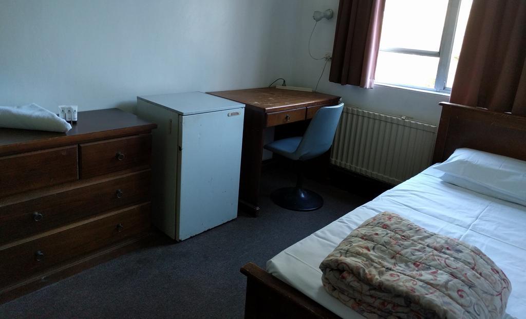 Greenwich Village Accommodation Cité de Sydney Extérieur photo
