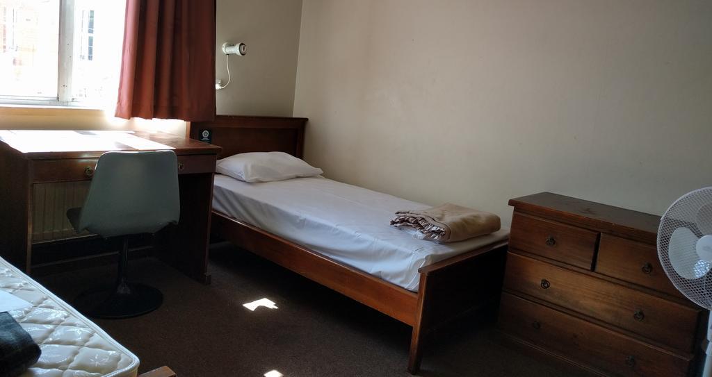 Greenwich Village Accommodation Cité de Sydney Extérieur photo