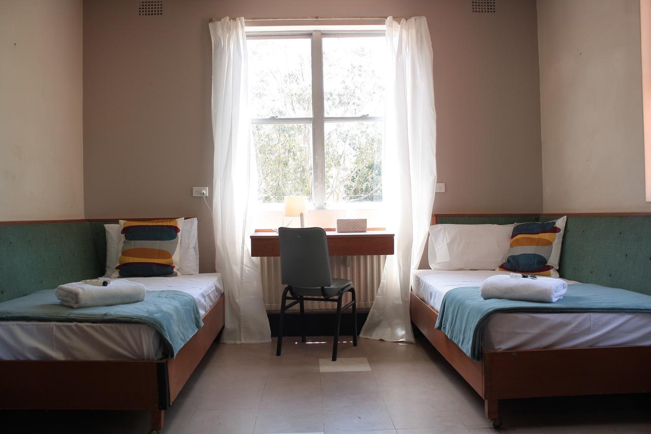 Greenwich Village Accommodation Cité de Sydney Extérieur photo