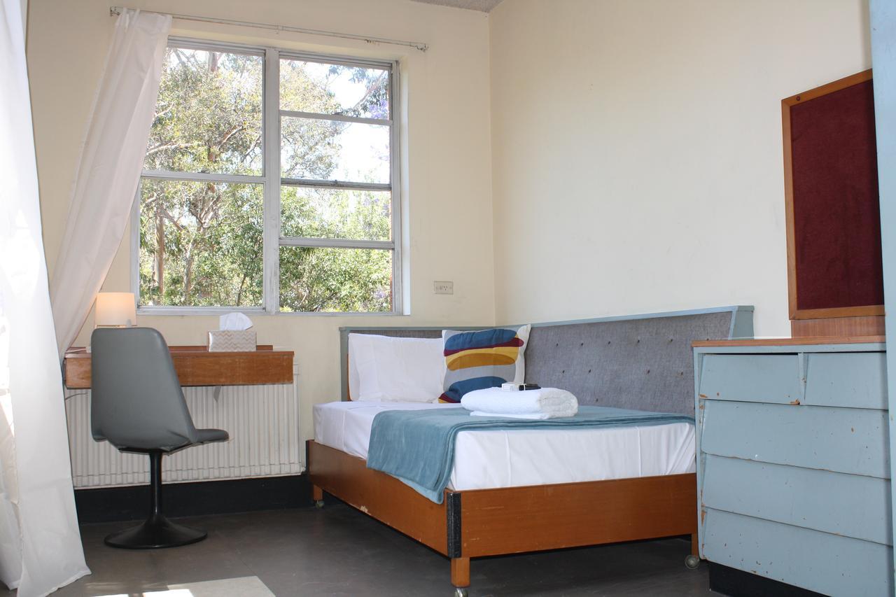 Greenwich Village Accommodation Cité de Sydney Extérieur photo