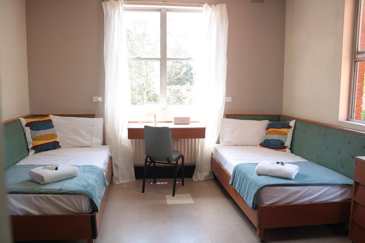 Greenwich Village Accommodation Cité de Sydney Extérieur photo