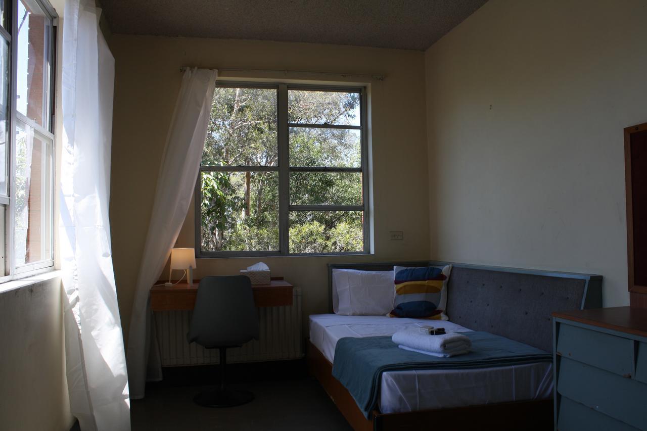 Greenwich Village Accommodation Cité de Sydney Extérieur photo