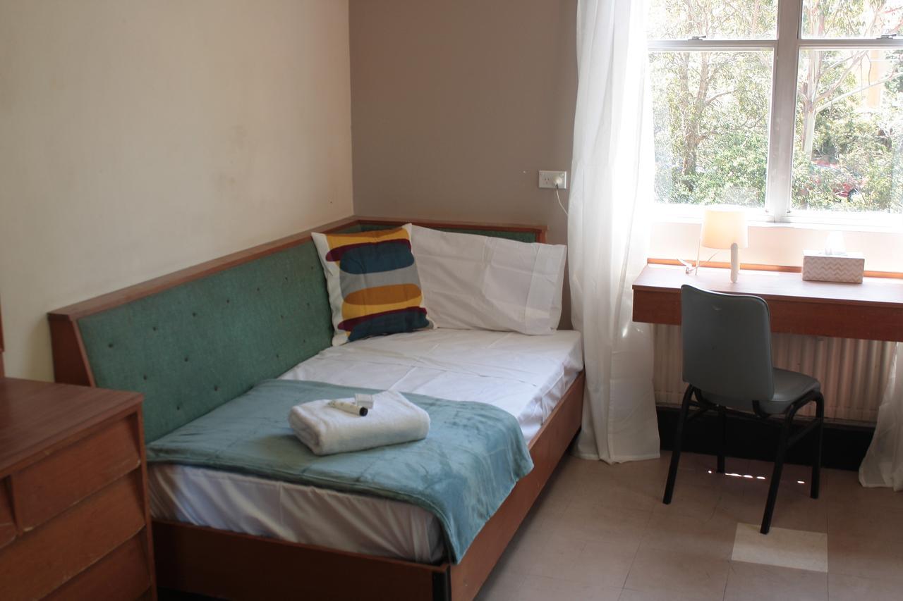 Greenwich Village Accommodation Cité de Sydney Extérieur photo
