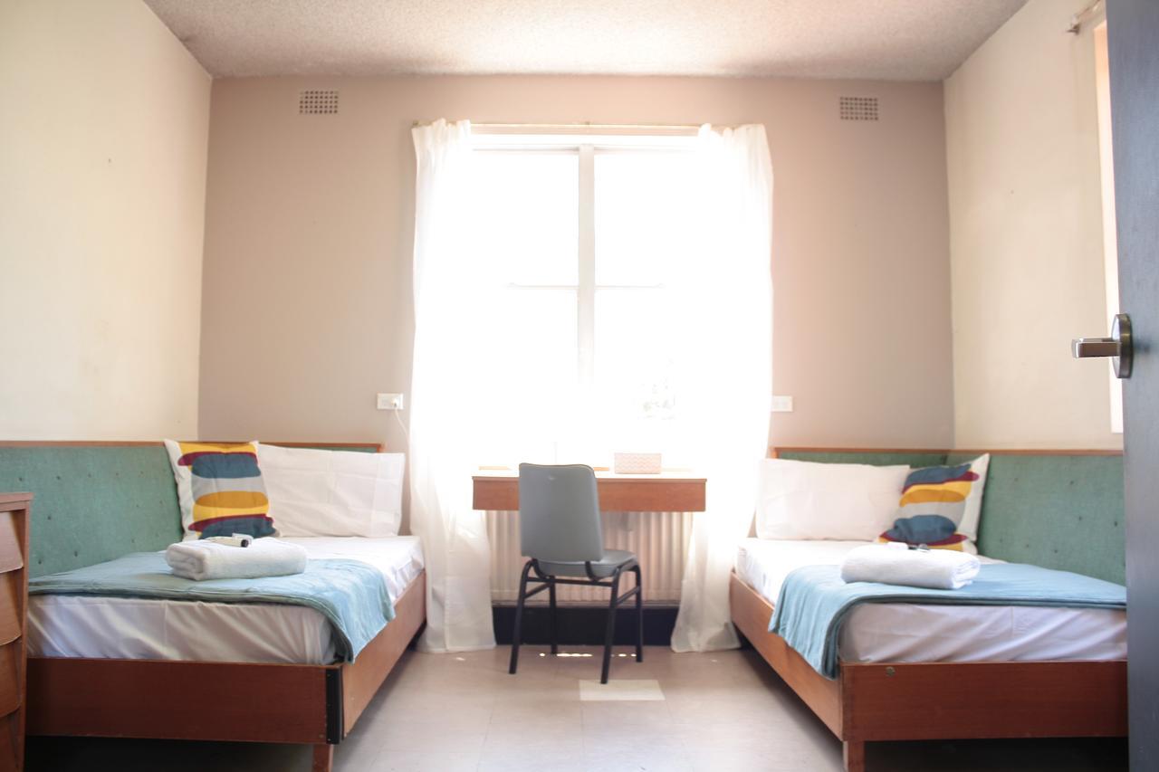 Greenwich Village Accommodation Cité de Sydney Extérieur photo