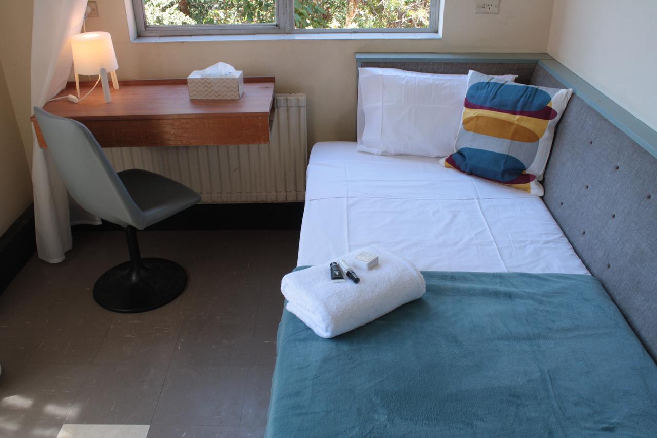 Greenwich Village Accommodation Cité de Sydney Extérieur photo