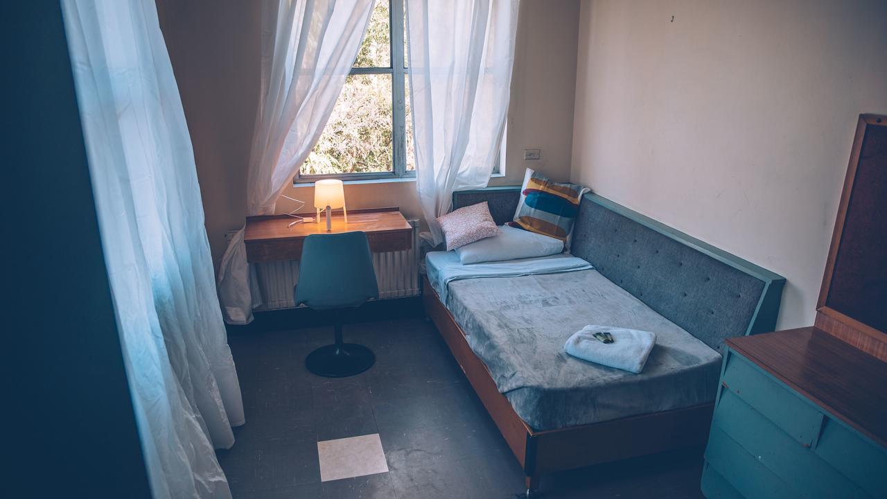 Greenwich Village Accommodation Cité de Sydney Extérieur photo
