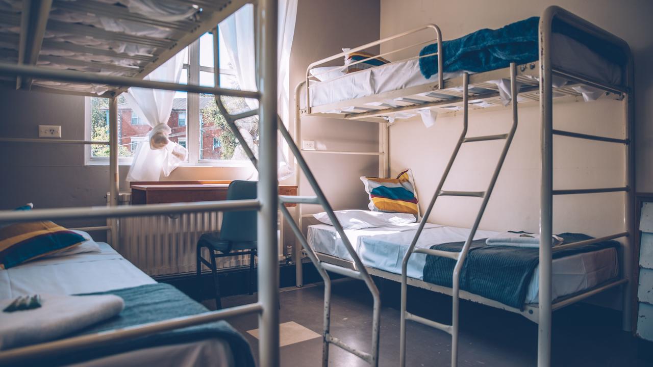 Greenwich Village Accommodation Cité de Sydney Extérieur photo
