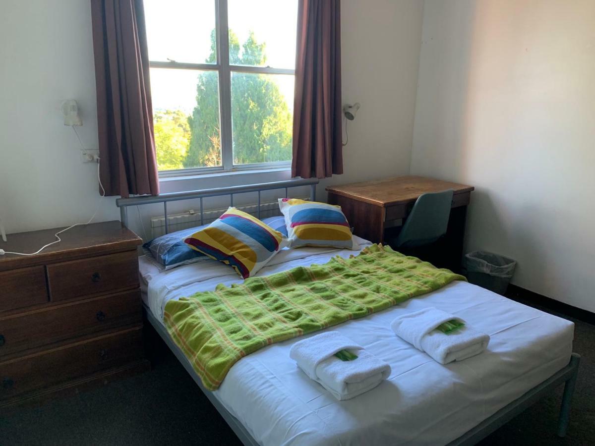 Greenwich Village Accommodation Cité de Sydney Extérieur photo