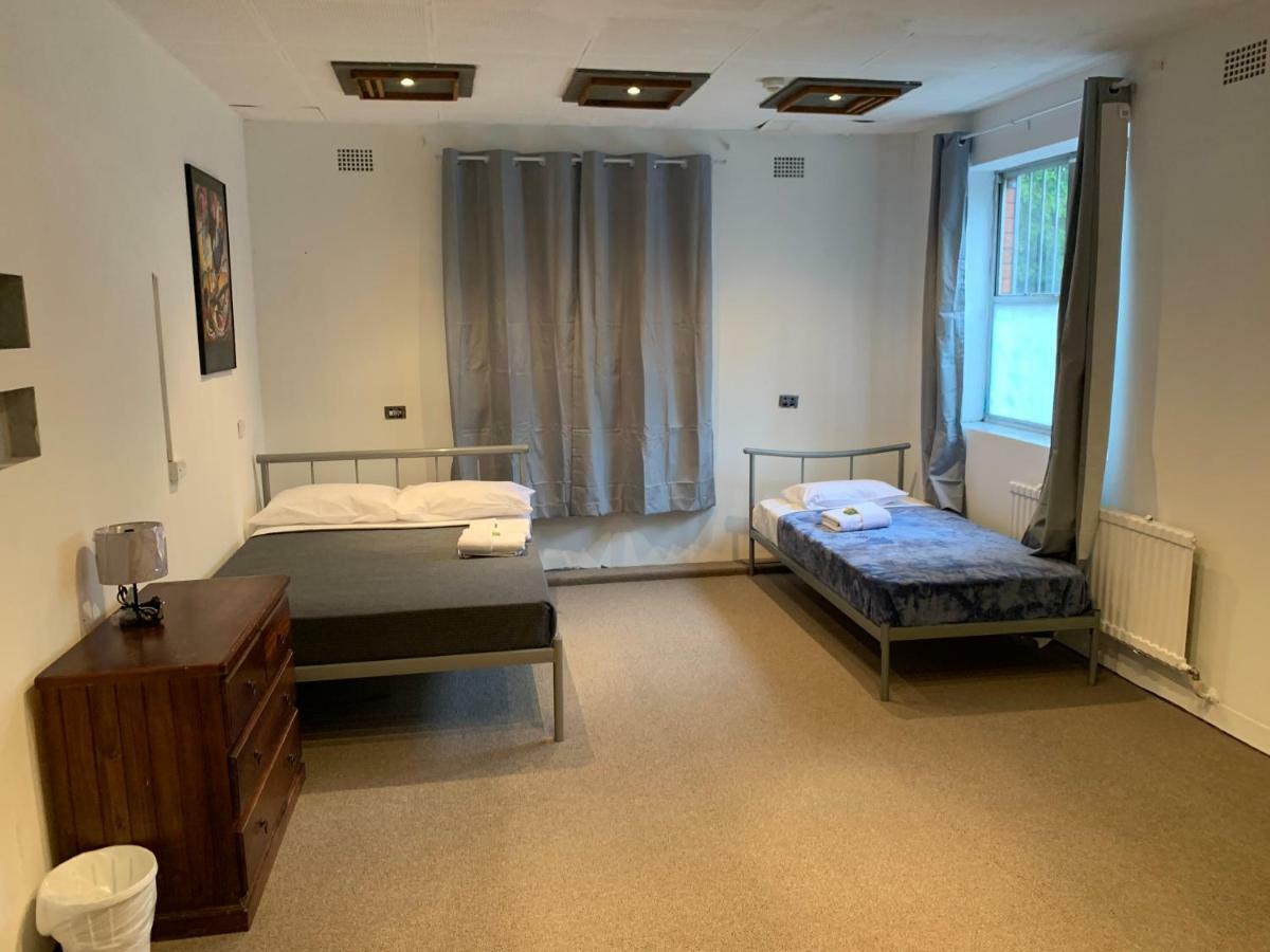 Greenwich Village Accommodation Cité de Sydney Extérieur photo