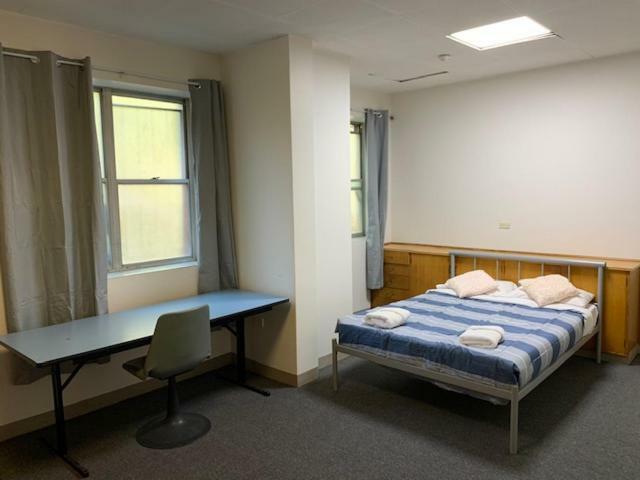 Greenwich Village Accommodation Cité de Sydney Extérieur photo